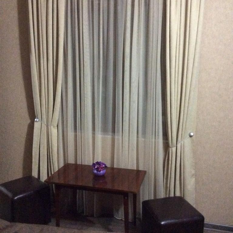 Guest House Chuta In Lagami Местия Экстерьер фото
