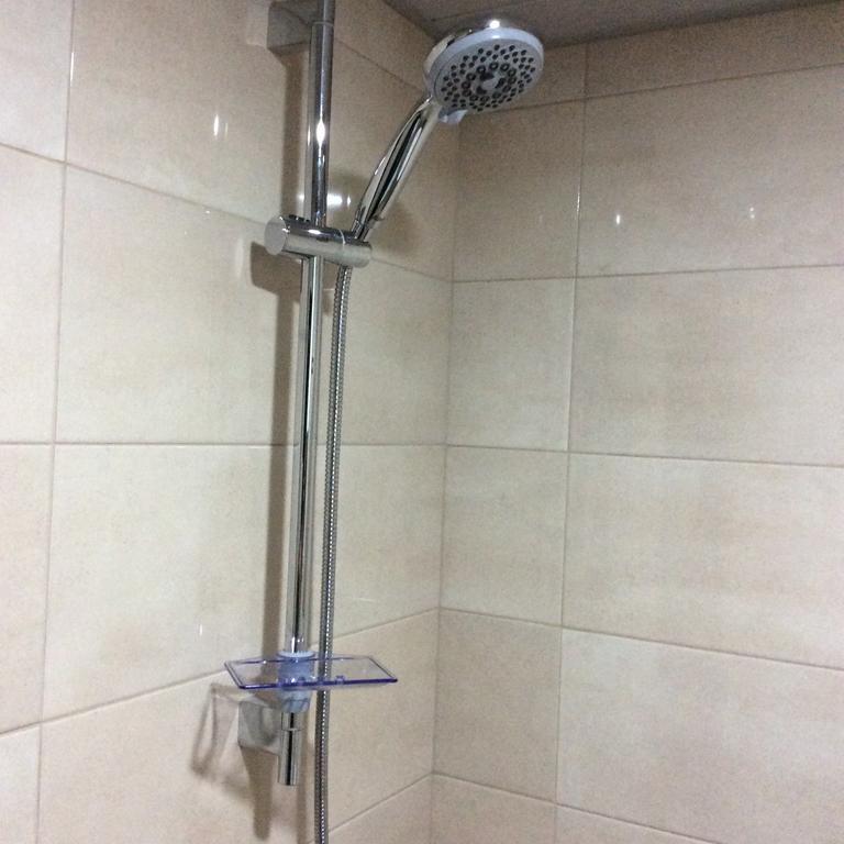 Guest House Chuta In Lagami Местия Экстерьер фото